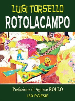cover image of Rotolacampo